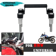GPS Support For BMW F900XR F900R S1000XR F850GS F750GS F700GS F800GS Motorcycle Mobile Phone Navigat