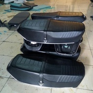 GL 100 SEAT - gl125 seat - standard GL100 seat - joo GL100 dleser