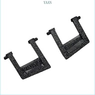 YAAN Foot Stand Holder Legs for AW310K AW410K AW510K Gaming Keyboards Leg Stand