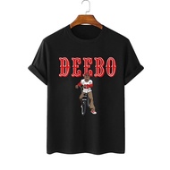 Deebo Samuel 19 49ers T-Shirt For Men