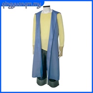 Futo Detective Fuuto PI Kamen Rider Double Philip Cosplay Costume