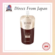 Shiseido SHISEIDO Elixir Advanced Lotion T III (Refill) 150ml [Parallel Import].