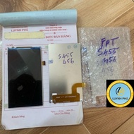 FPT S455 S456 screen is original and includes real photo testing