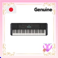 YAMAHA Keyboard PSR-E283 61 Keys 410 Tones, Automatic Accompaniment, Lesson Function, Quiz Mode, Eas