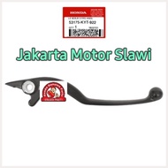53175-KYT-922 Right brake Handle ADV 150 original HONDA