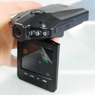 HD DVR Car Recorder
