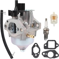 16100-Z8B-901 Carburetor Compatible with Honda GCV160LA0 GCV160LA1 Engines HRR216K10 HRR216K11 HRR21