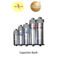 ELCO 10~30KVAR 440V CAPACITOR BANK (MADE IN MALAYSIA)