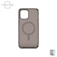 ITSKINS Supreme MagClear Case for Apple iPhone 13 Series