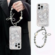 SOFTCASE + STRAP FOR REALME 5 5i 9i 11 C1 C2 C11 C12 C15 C17 C20 C21Y C25 C25Y C25S C30 C31 C33 C35 