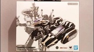 Shf 幪面超人 kaixa 電單車