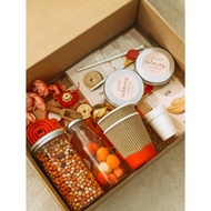 Chinese New Year-Themed Messy Play Kit (8 Plays) by MessyPlayDontCare