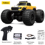 JJRC C8816 Amphibious Off-Road Remote Control Car Full-Scale Proportional Control Variable Speed for