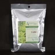 ab mix sayur daun 1 liter - nutrisi hidroponik - paramudita nutrient
