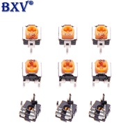 20PCS WH06-2C 100R 200R 500R 1K 2K 5K 10K 20K 1M ohm Trimmer Potentiometer Variable Resistors WH06  