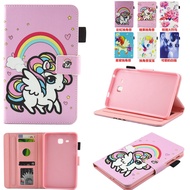 Tablet Case For Samsung Galaxy Tab A A6 7.0 inch 2016 T280 T285 SM-T280 SM-T285 Tablet Shockproof Ca