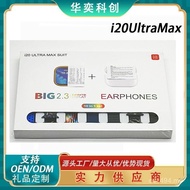 Ultra Watch suit Sports Watch Ten in One max Full Set Smart i20 Gift TQXP