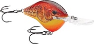 Rapala DIVES-TO DT10 CSCW Crystal Claw 2.4 inches (6 cm) / 0.6 oz (17 g)