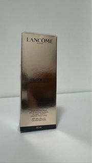 Lancôme Absolue 全球再生修護防曬霜