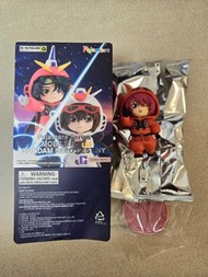 BN figure Q Pajamars Series Mobile Suit Gundam Seed Destiny bandai namco (看內文)