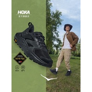 HOKA ONE ONE Men Women ANACAPA 2 LOW GTX Waterproof Hiking Shoes