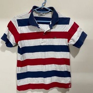 Crocodile Junior Polo 衫 140-150cm