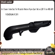 1505A131 Air Cleaner Intake Duct for  Montero  Sport  L200 Triton 4D56 6B31Engine Air Intakes Hose