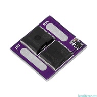 jenniferag.my Professional 60A Ideals Diode Module AntiBackflow MOS Tube Diode for Enhanceds Solar P