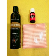 Young living V6 +geranium radiant skin