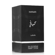 Lattafa Hayaati Eau de Parfum
