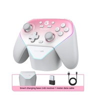 Gamesir Super Nova Pro Nintendo Switch Controller PC Gamepad Bluetooth Hall Effect Supernova Three-M
