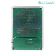 RR Schumann Waves Generator 7 83Hz Adjustable Frequency Sine Waves with Type C Charging Port Strong 