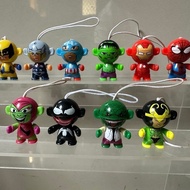 Kinder Joy Collectible Sets