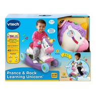 VTECH PRANCE & ROCK LEARNING UNICORN ของเล่น