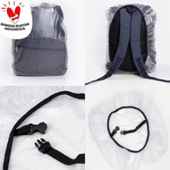 Cover bag top rider / cover bag