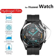 100%PROTECTION Hydrogel huawei GT3 /GT3PRO/GT2/GT2 PRO/GT 2e/children watch 3/watch3pro/3X/3S/4X/ban