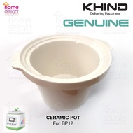 Khind Ceramic Pot For BP12