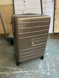 全新28/30” 超輕100%pc 全新 new 8 wheels spinner 喼 篋 行李箱 旅行箱 托運  luggage baggage travel suitcase 76x50x30cm