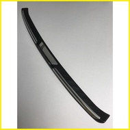 ♞Toyota Vios Prime 2018 2019 2020 2021 2022 PINWHEEL Brand Rear Bumper Guard Black Rear Stepsill