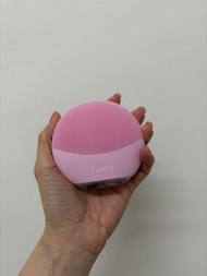 Foreo Luna 4 Mini (Pearl Pink)