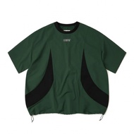 WALL OF SOUND 2: 06/" LOST.ZIP "LABORATORY PULLOVER TEE