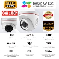 Ip EZVIZ C4W SMART CAMERA