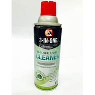 3-In-1 Diy AirCond Cleaner Diy 11oz