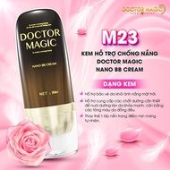 COD M23 - Kem Hỗ Trợ Chống Nắng Doctor Magic - Sunscreen FD77