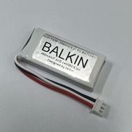 Gt2 Football Lithium Battery 450mAh 2S Standard Competition Dedicated 7.4V Battery BALKIN Battery