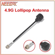 NEEBRC 4.9G 150mm 5Dbi FPV VTX Antenna SMA for RC Freestyle FPV Racing Drone Multicopter Quadcopter 