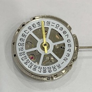 8205 Watch Movement Single Calendar 3 Stitches Metal For 2813 Movement Automatic Machinery Replace 8