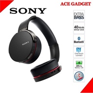 Sony Wireless Headphone Sony Extra Bass Bluetooth Headphone