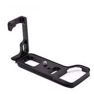 A7III  A7II A7S A7R A7 L Plate A7RIII Quick Release L Plate Bracket Tripod Base Grip Handle for Sony