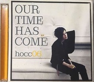 何韻詩 Our Time Has Come